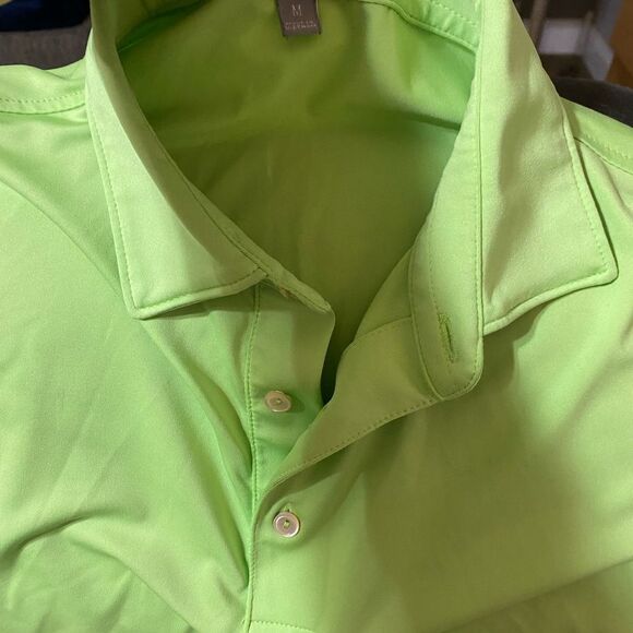 Peter Millar Medium Long sleeve shirt - Picture 2 of 4